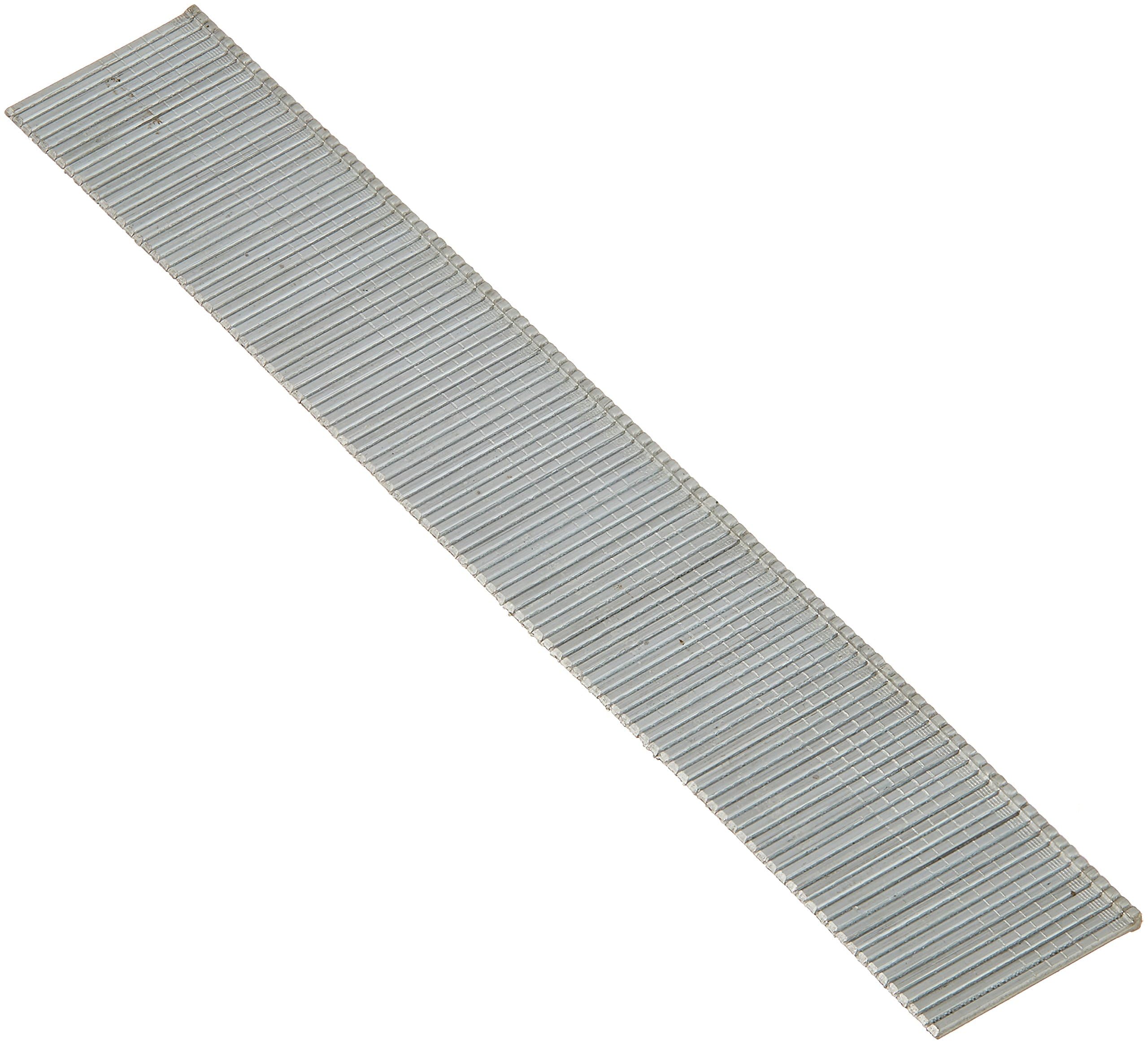 Dewalt Silber Dnbt1820gz Dnbt1820gz-Puntas Brad 1,25Mm X 20Mm 18Ga Galv, 20Mm
