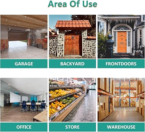 Miniatura 8 de WALI Bullet Cámara ficticia