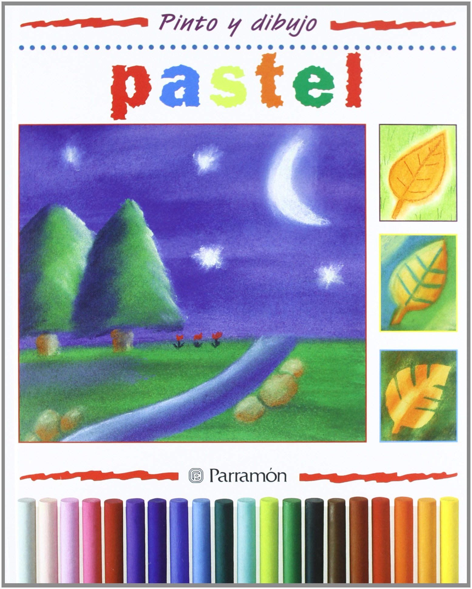 Pastel