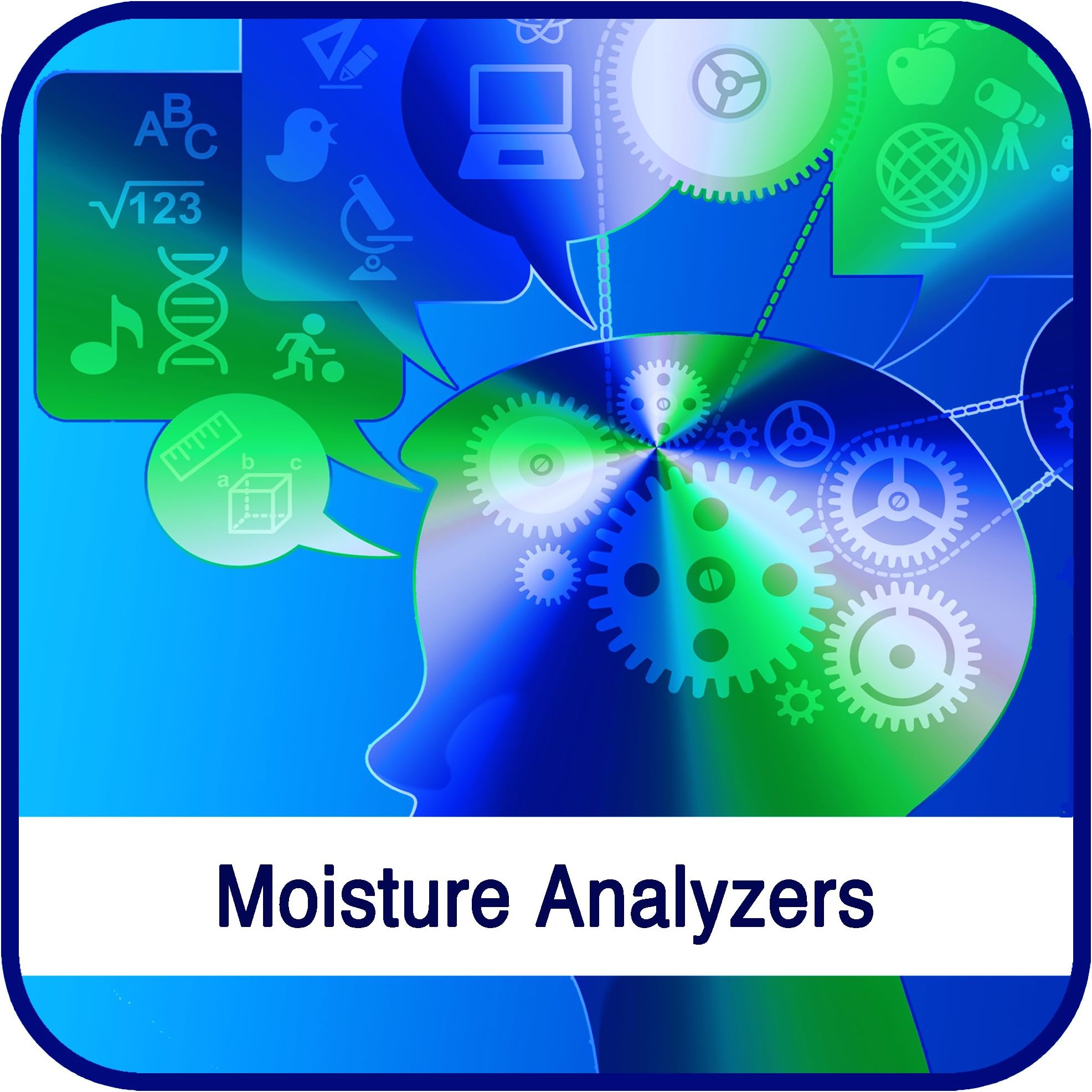 Moisture Analyzers Online Course