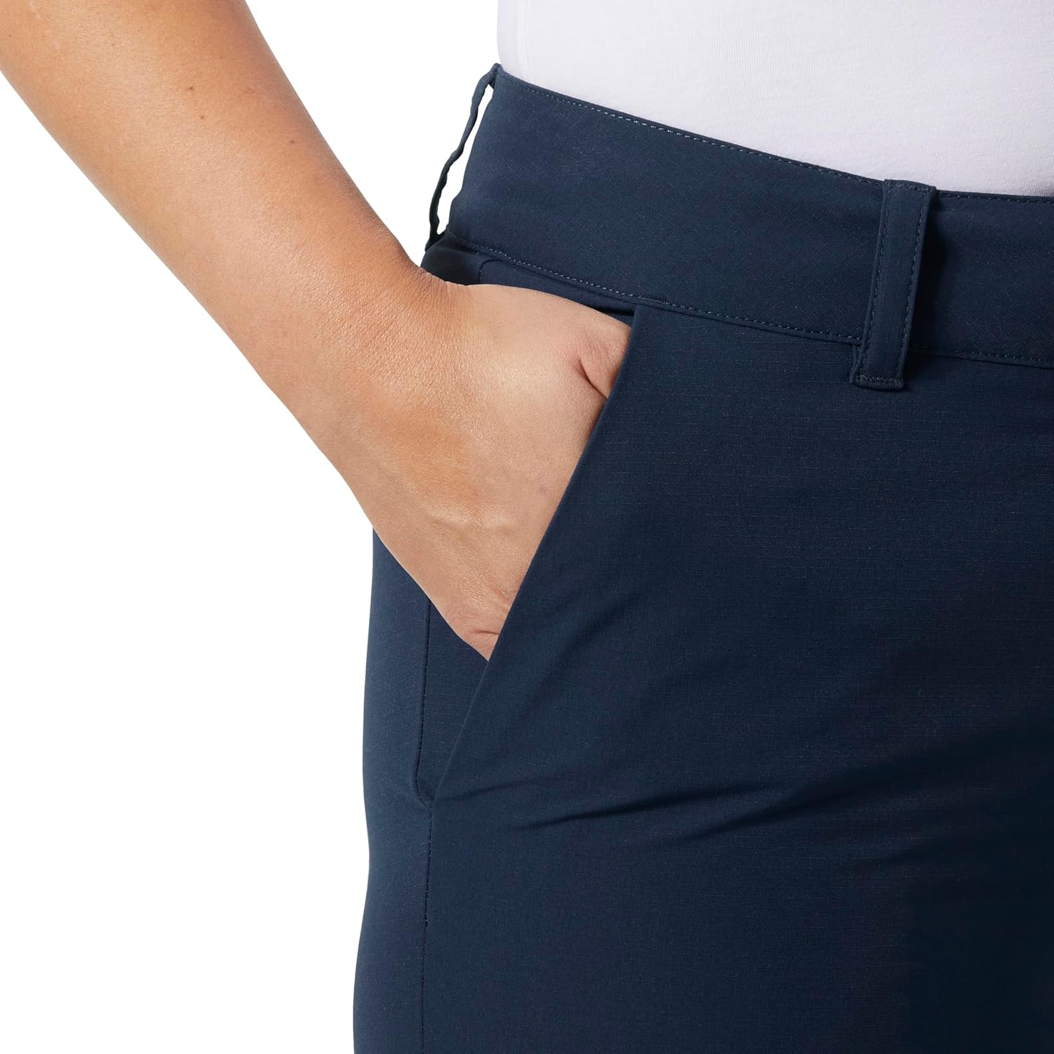 Helly Hansen Womens Qd Pant