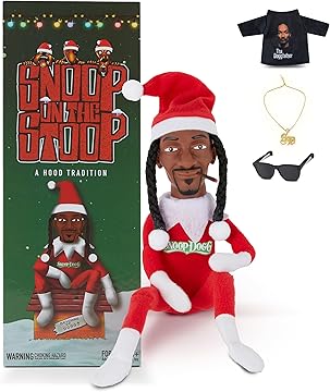 ミュージシャン Snoop on the Stoop 2024 Snoop Dogg Editi Snoop Dogg - Snoop on a Stoop - 2024 Edition - SWED