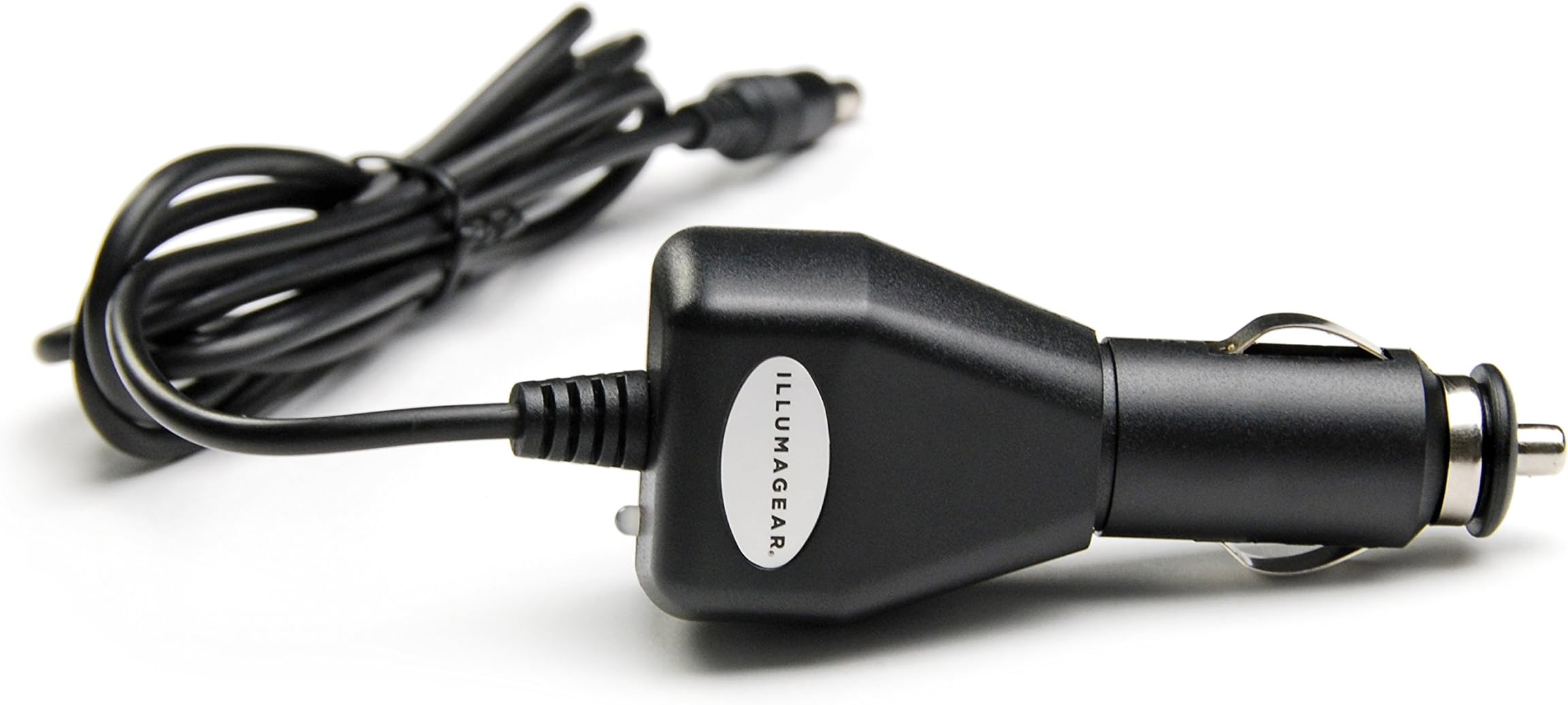 The Halo Light Car Charger