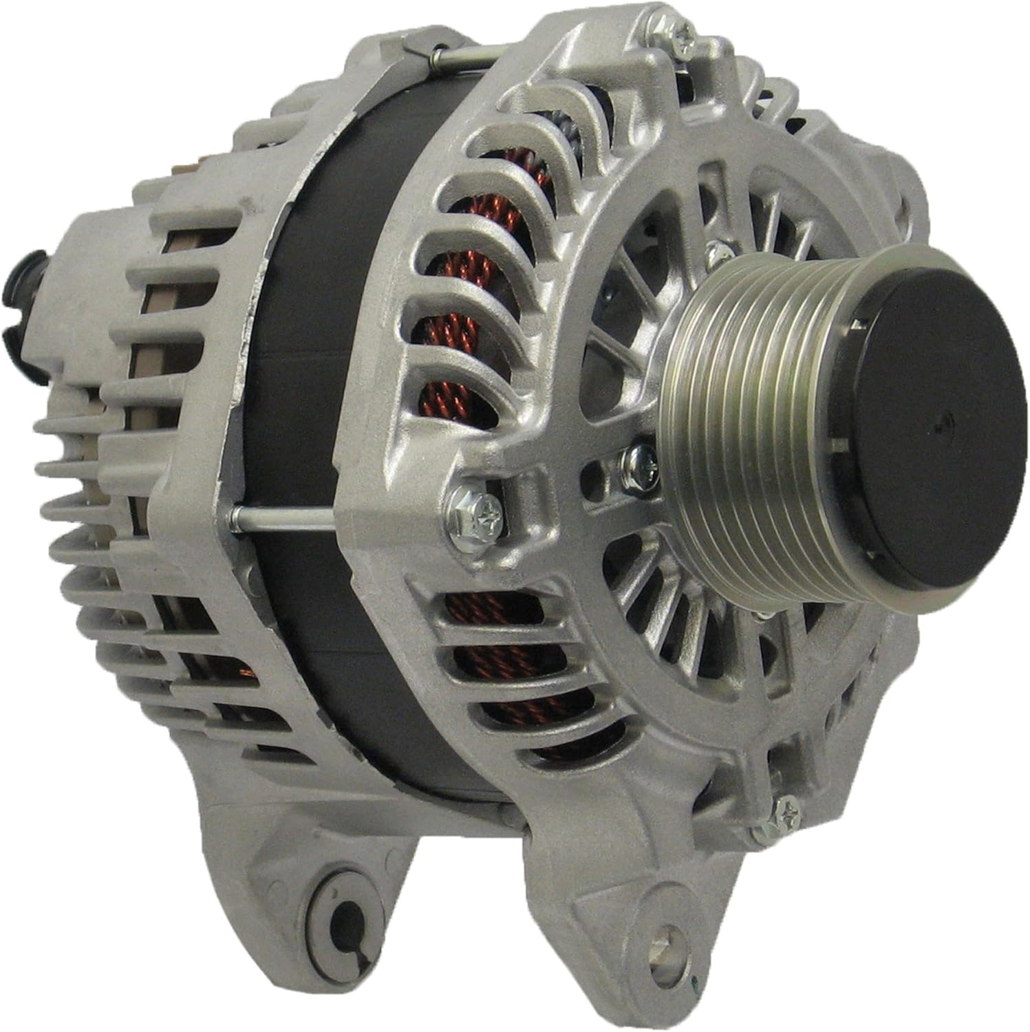 ACDelco Gold 334-3006 (19382191) Alternator