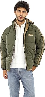 جاكيت منفوخ للرجال من فاير وود