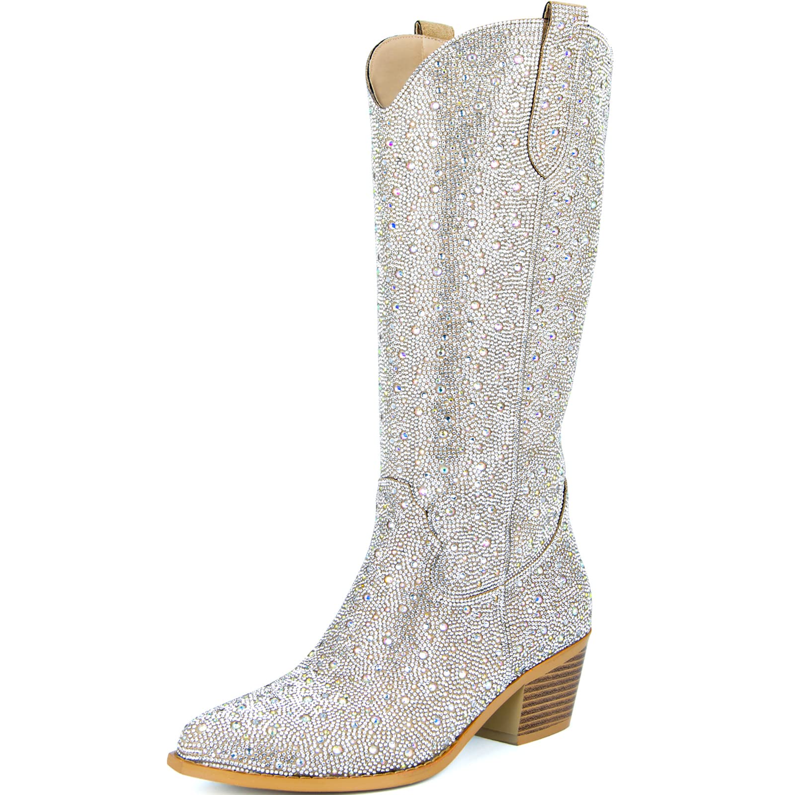 SOVANYOU Rhinestone Cowboy
