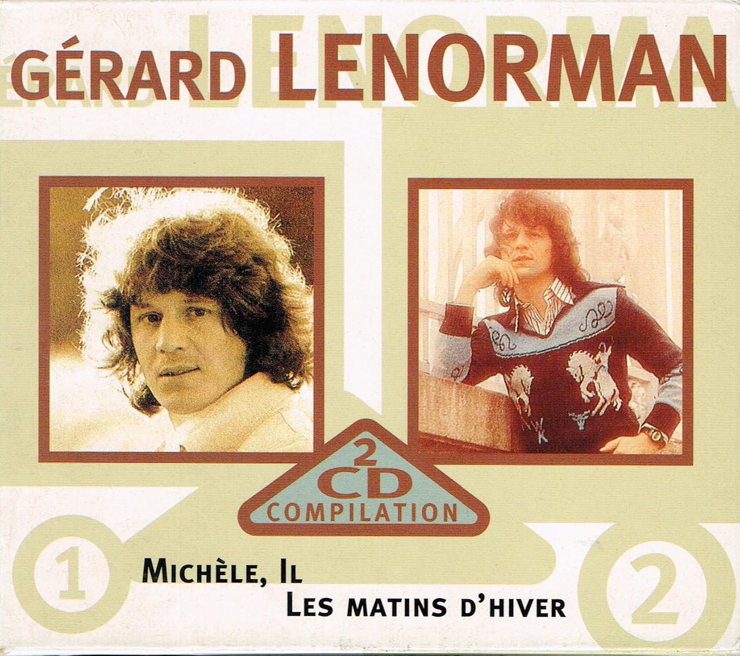 Michèle Il Les Matins d'hiver Gérard Lenorman Amazon.fr CD et Vinyles} Michèle Il Les Matins d'hiver Gérard Lenorman Amazon.fr CD et Vinyles}