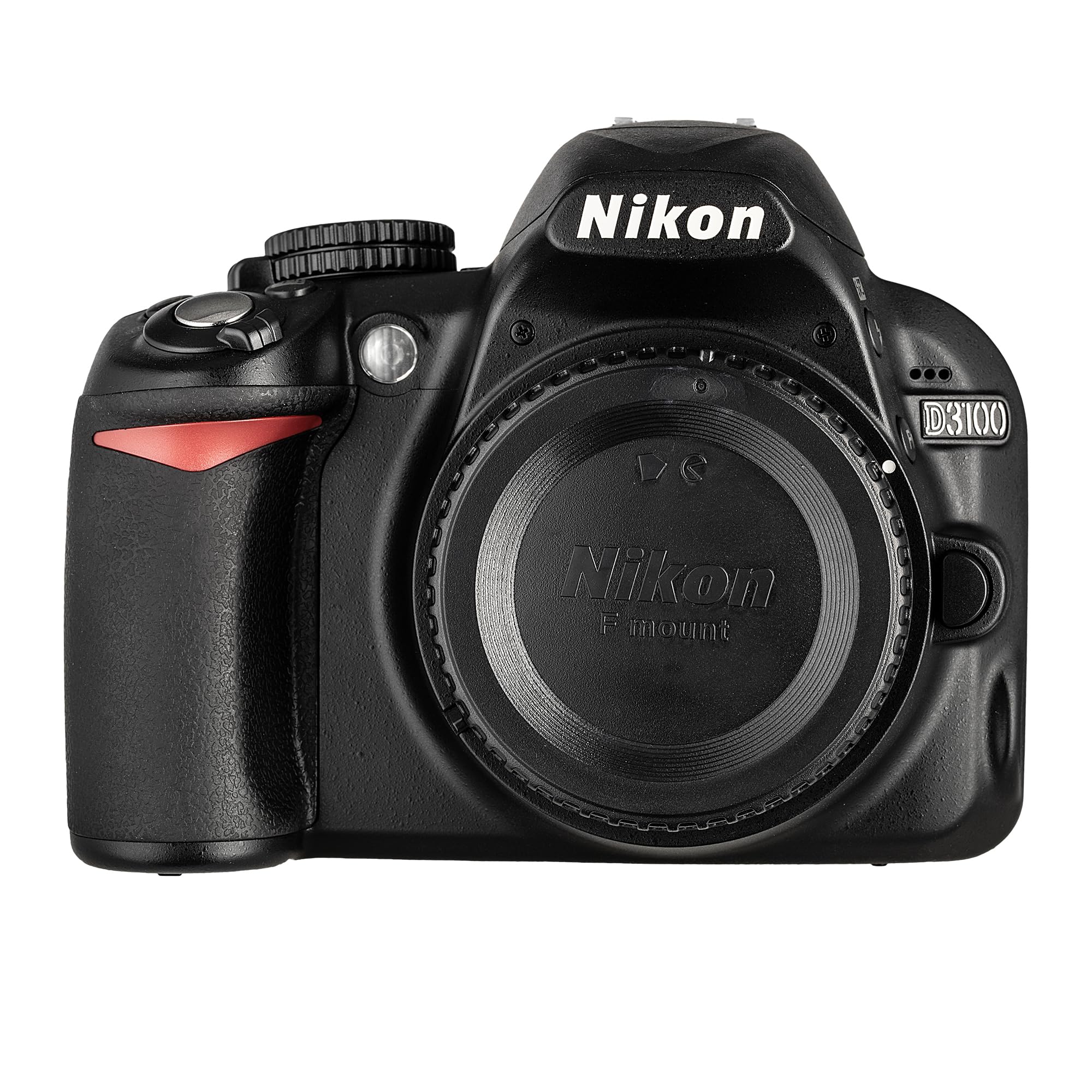 ⑧Nikon D3100 18-55 VR Kit Nikon D3100 18-55 VR Kit AF-S DX NIKKOR 18-55mm f/3.5-5.6G