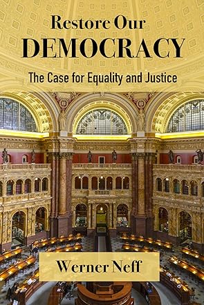 Restore Our Democracy