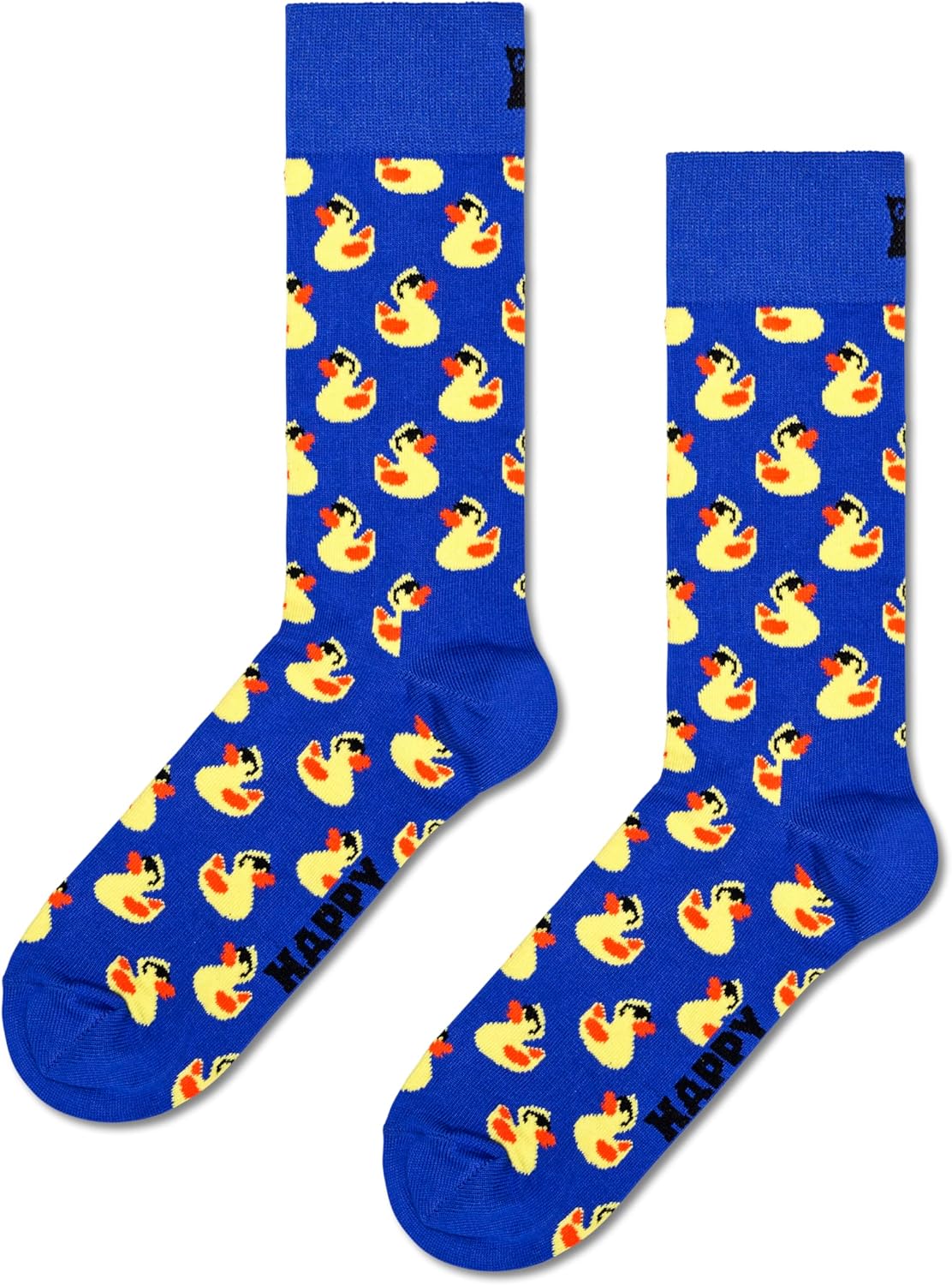 Happy Socks 5-Pack Pattern Socks