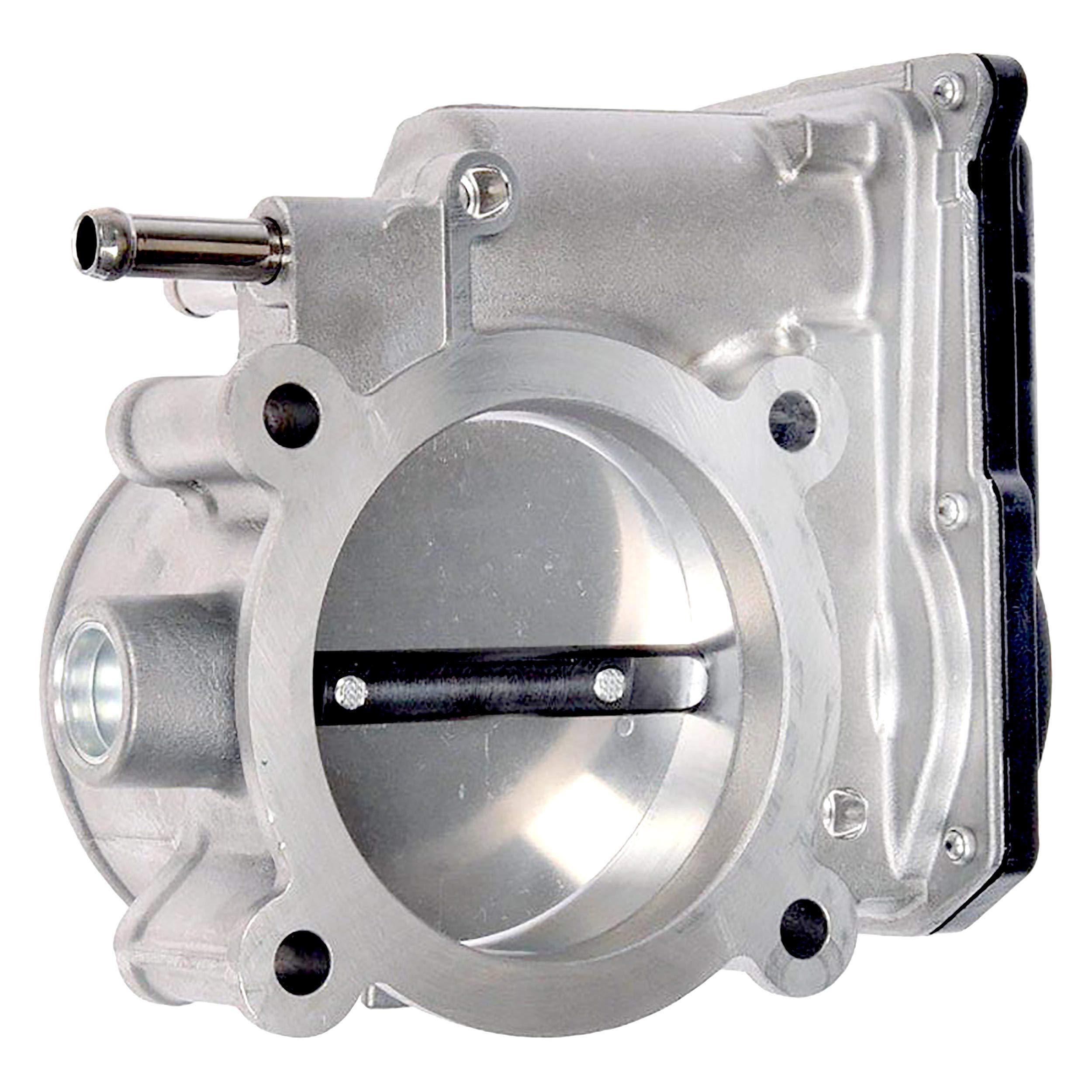 Amazon.com: APDTY 139077 Electronic Throttle Body Replaces 22030 