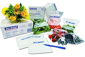 Get Reddi Food Storage Bags for Optimum Freshness