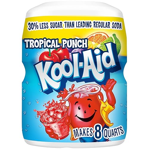 Miniatura 2 de Bebidas Kool-Aid, paquetes surtidos