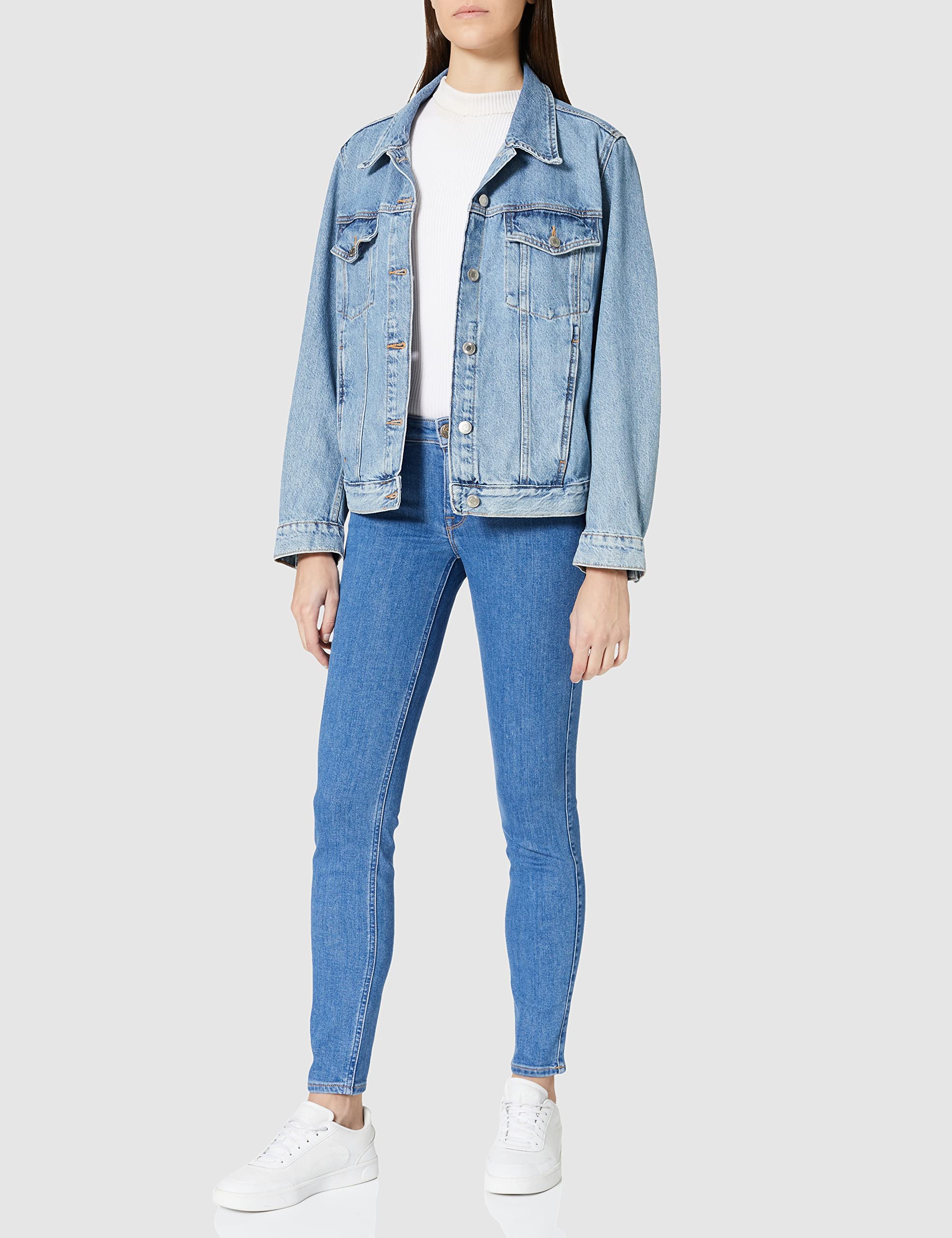 Lee Women's Scarlett Jeans