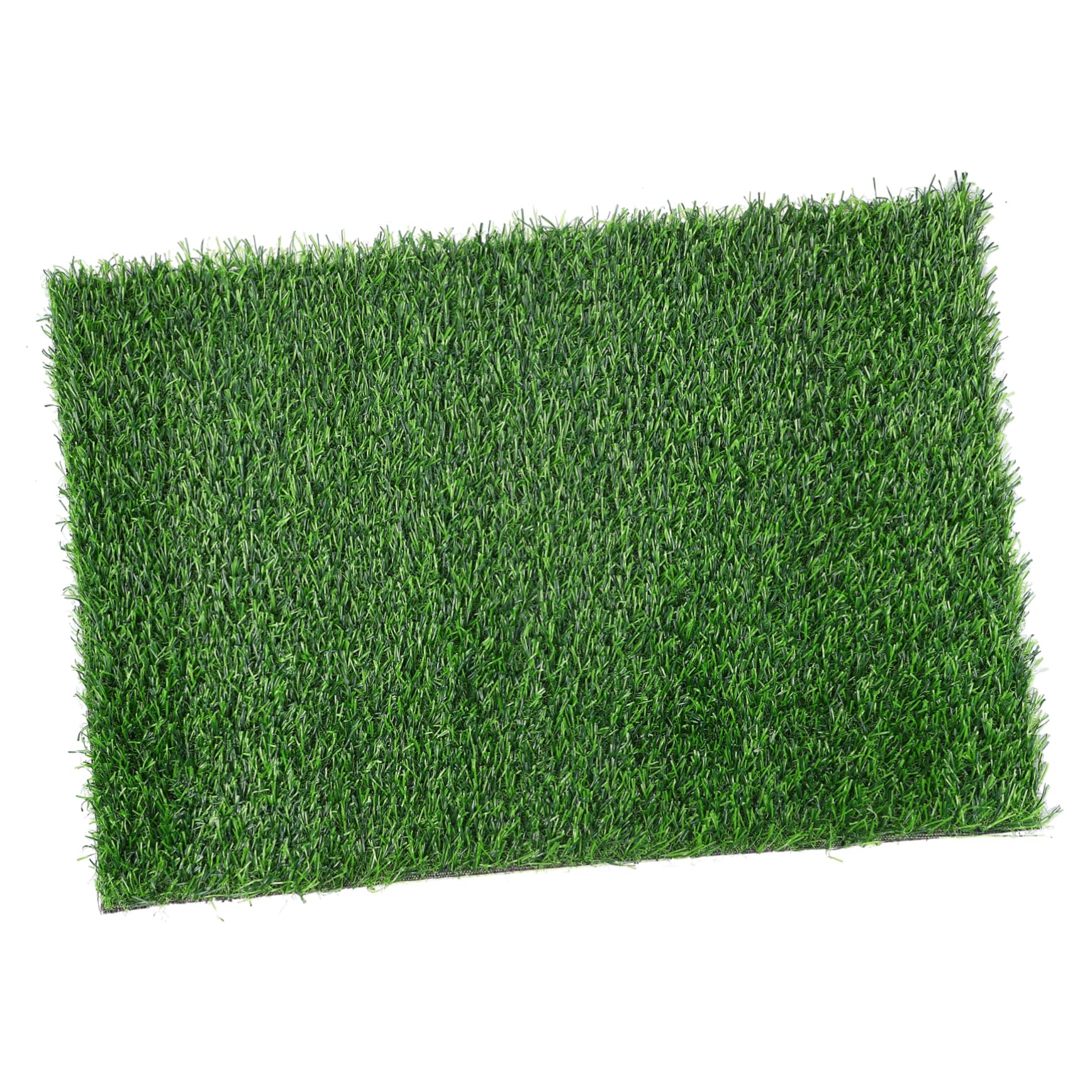 ORFOFE Artificial Grass Door Mat 60.00X40.00X1.00cm Green