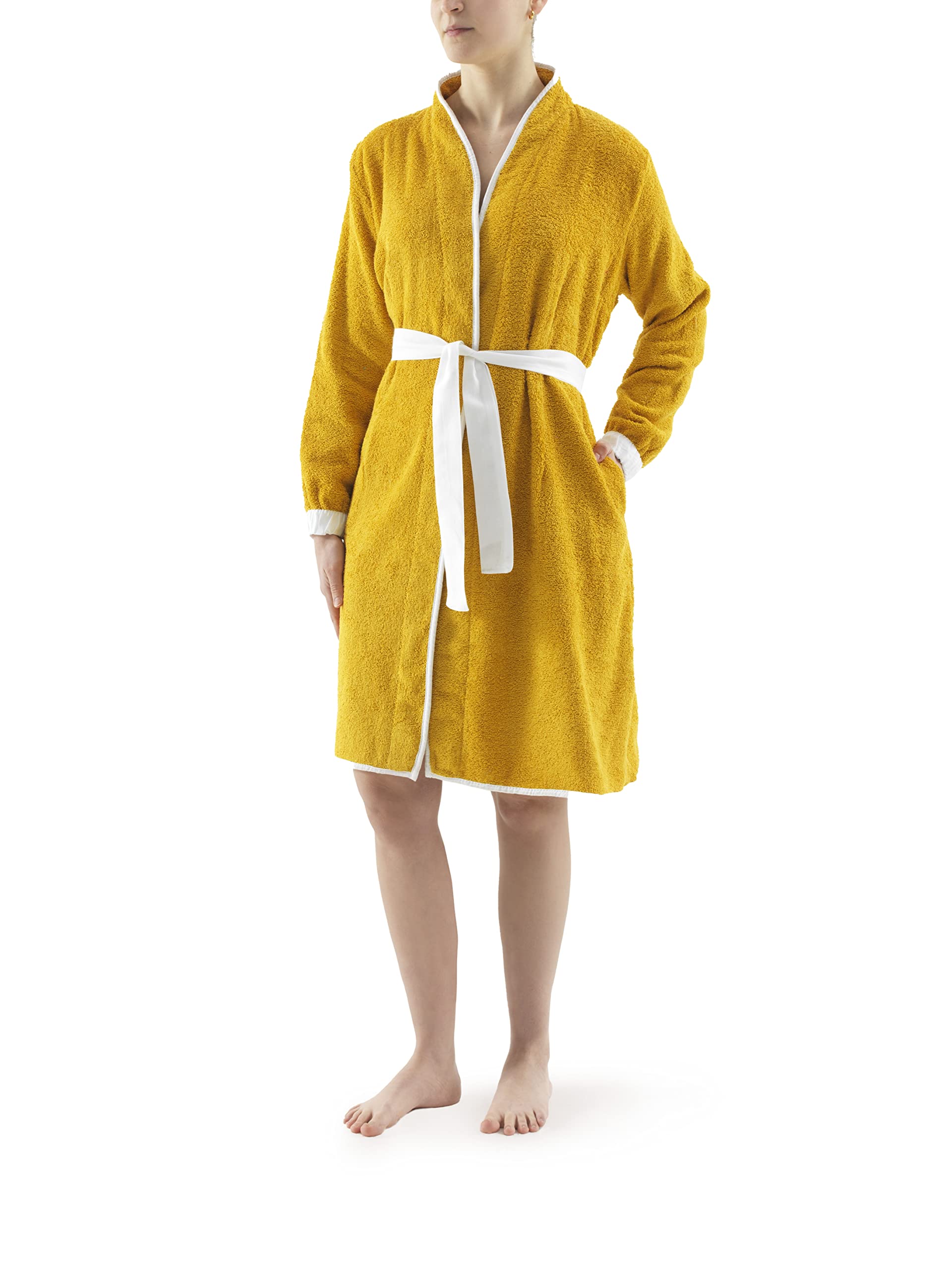 Top Towel Lady Accappatoio donna Donna (Pacco da 1)
