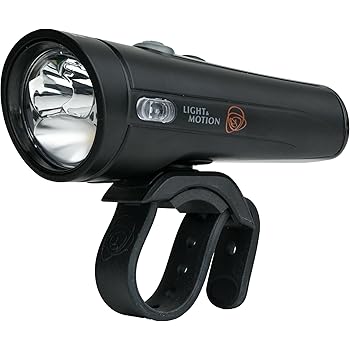 taz 2000 bike light