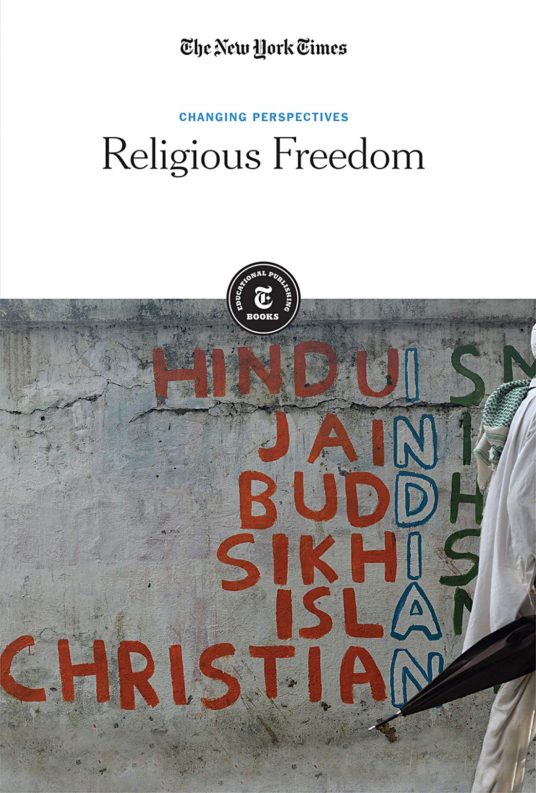 Religious Freedom (Changing Perspectives)