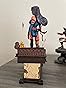 Diamond Select Toys Marvel Premier Collection Mystique Resin Statue - ES