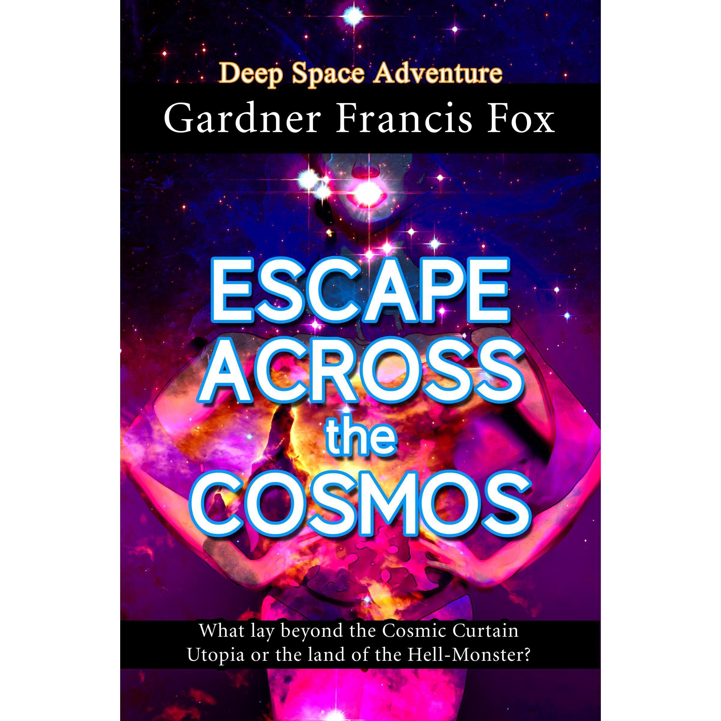 Escape Across the Cosmos