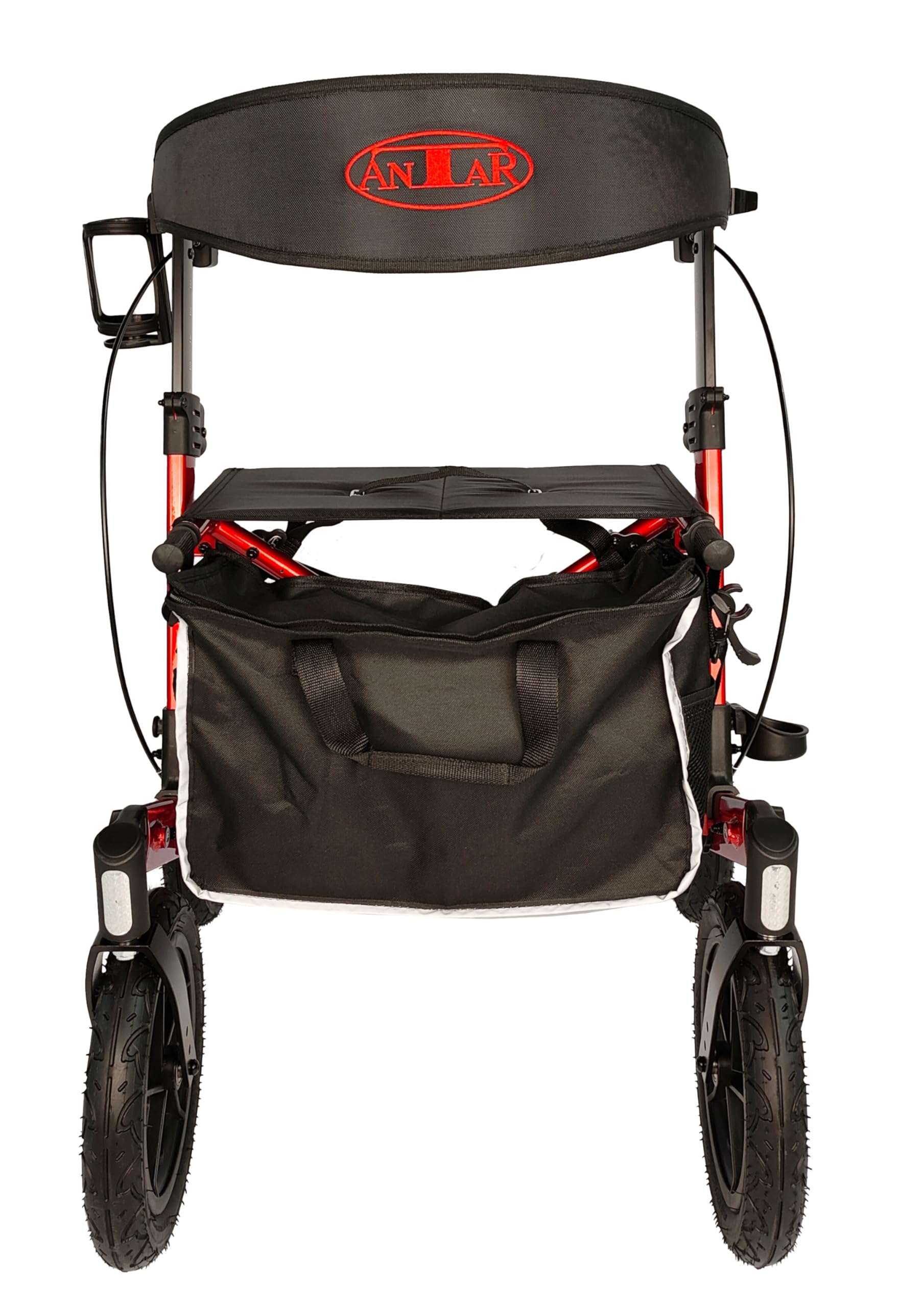 Antar AT51045 chodzik outdoorowy Premium z oponami pneumatycznymi
