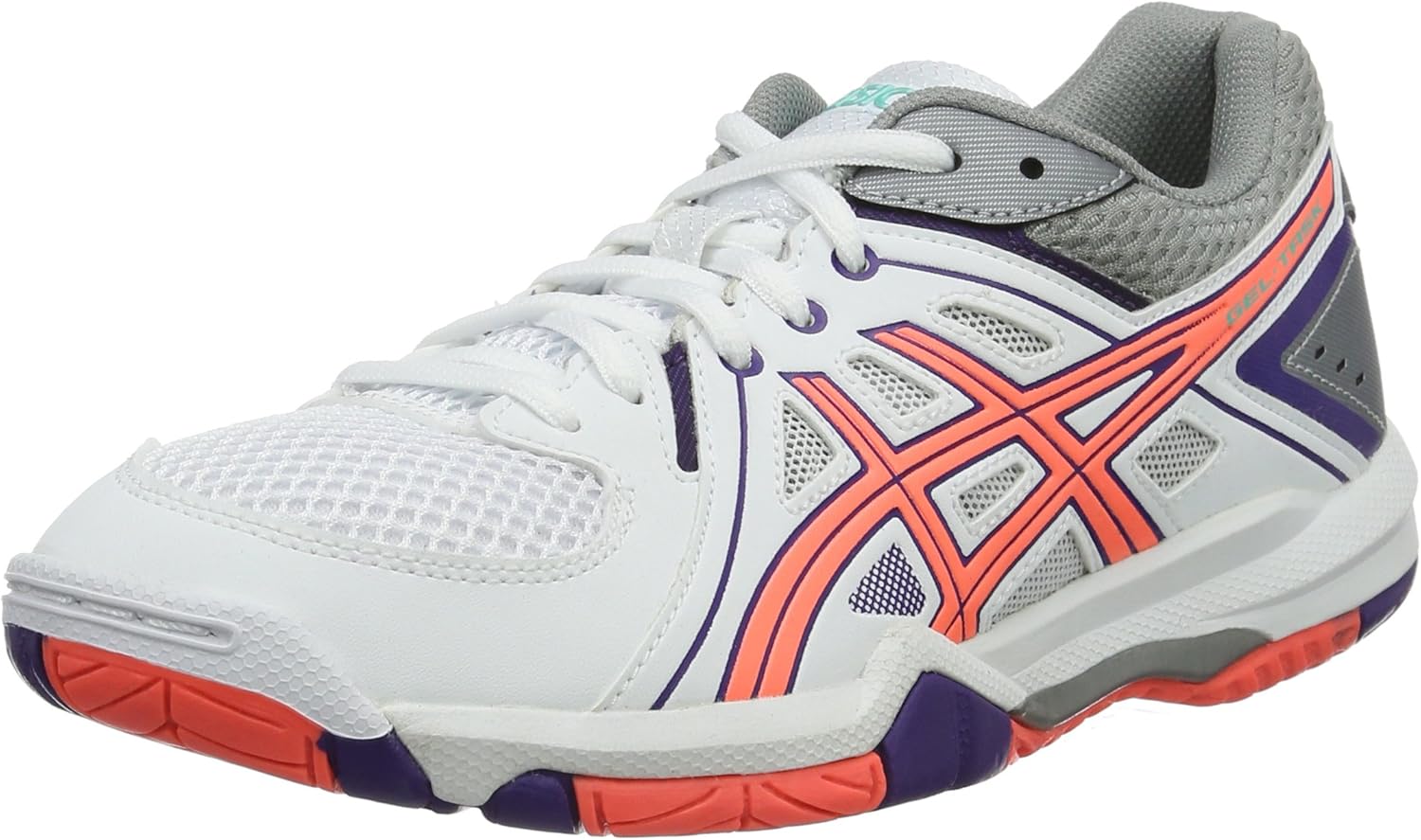 scarpe da pallavolo asics