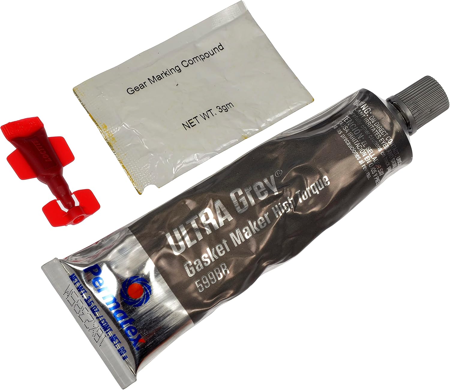 Dorman 797-120 Rear Differential Bearing Kit Compatible with Select Dodge Models