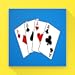 Solitär ♥️♠️♦️♣️ Klassisches kostenloses Gelegenheitskartenspiel Offline 2022 ohne Internet Kindle Fire Puzzle besten Spiele kost reise Geduldsanzug verbindung entsperren Zellstapel Spaten Asse Herze