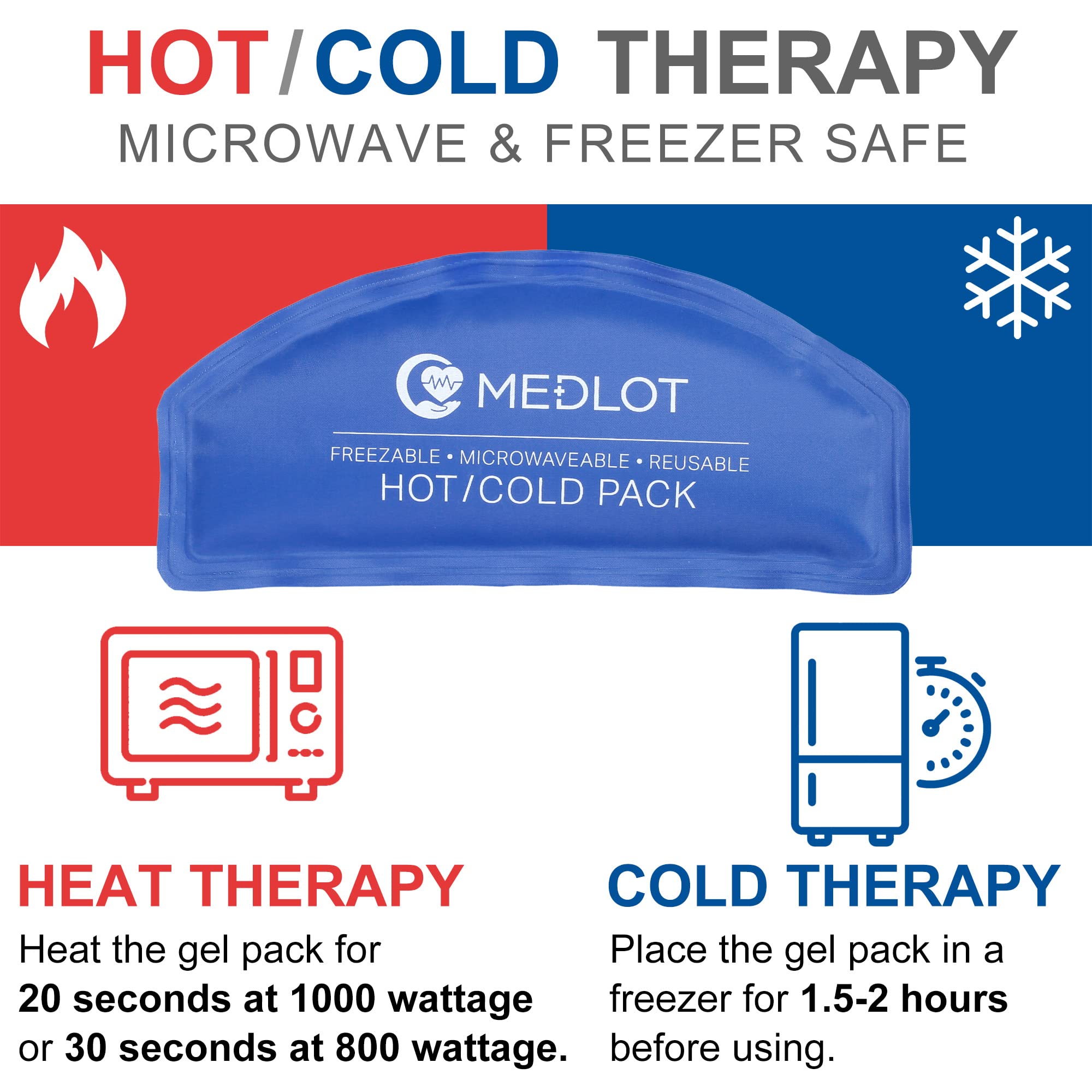 Hot or Cold Pack