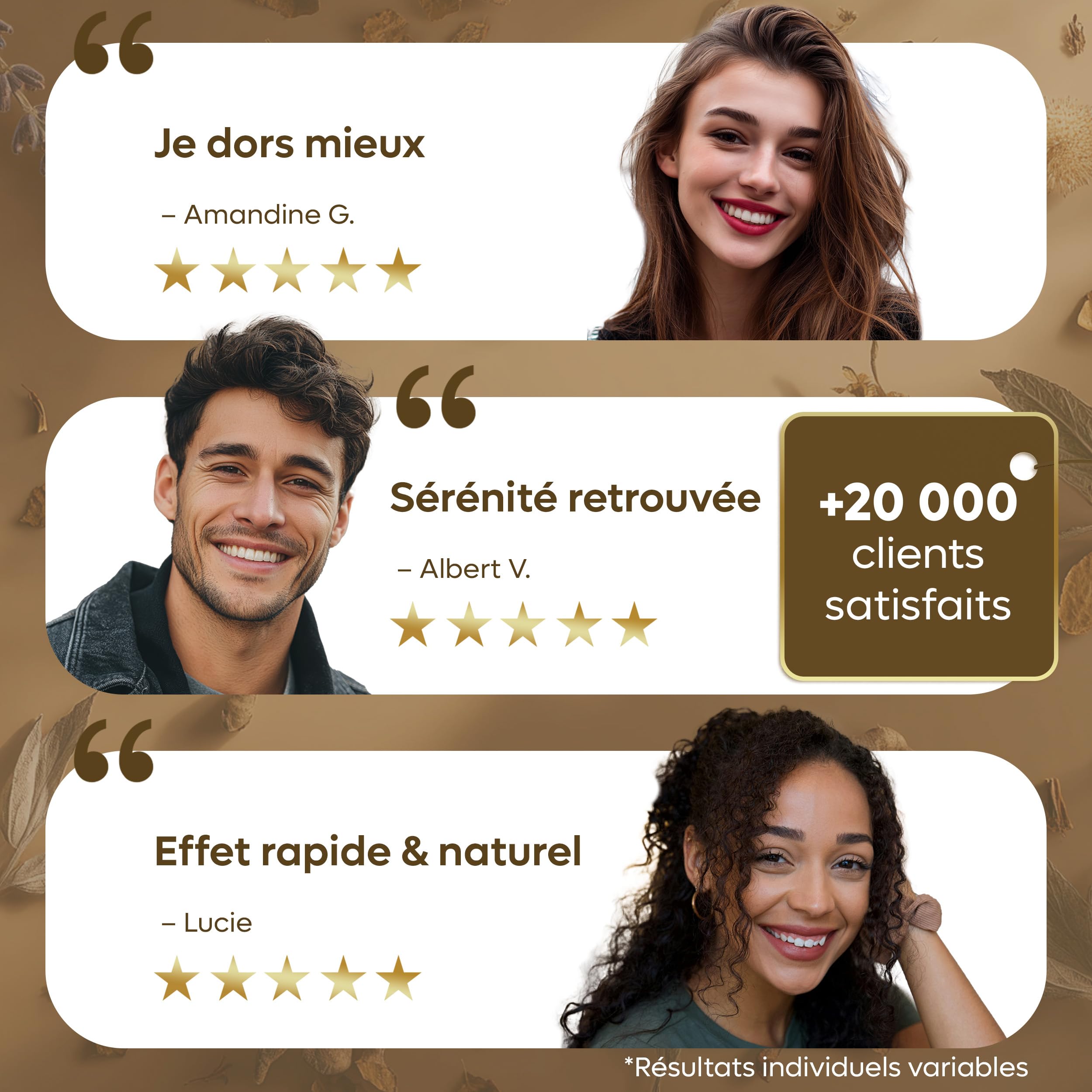Pack Bien-Être & Énergie – Ashwagandha 2500 mg + Shilajit Pur 2500 mg – Stress, Vitalité, Performance – 240 Gélules Vegan