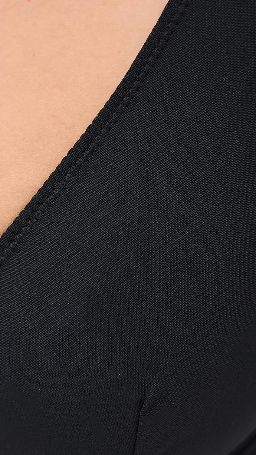 commando Women's Classic Plunge Underwire Bra - Image 5