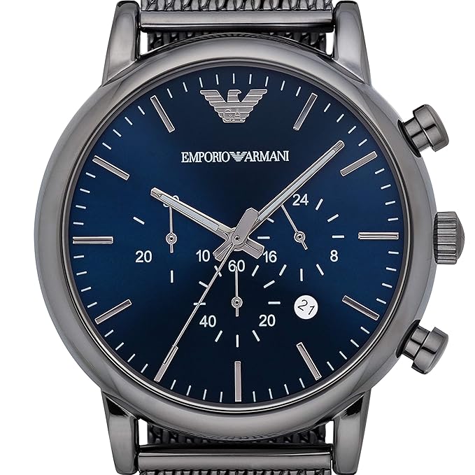 emporio armani watch ar1979