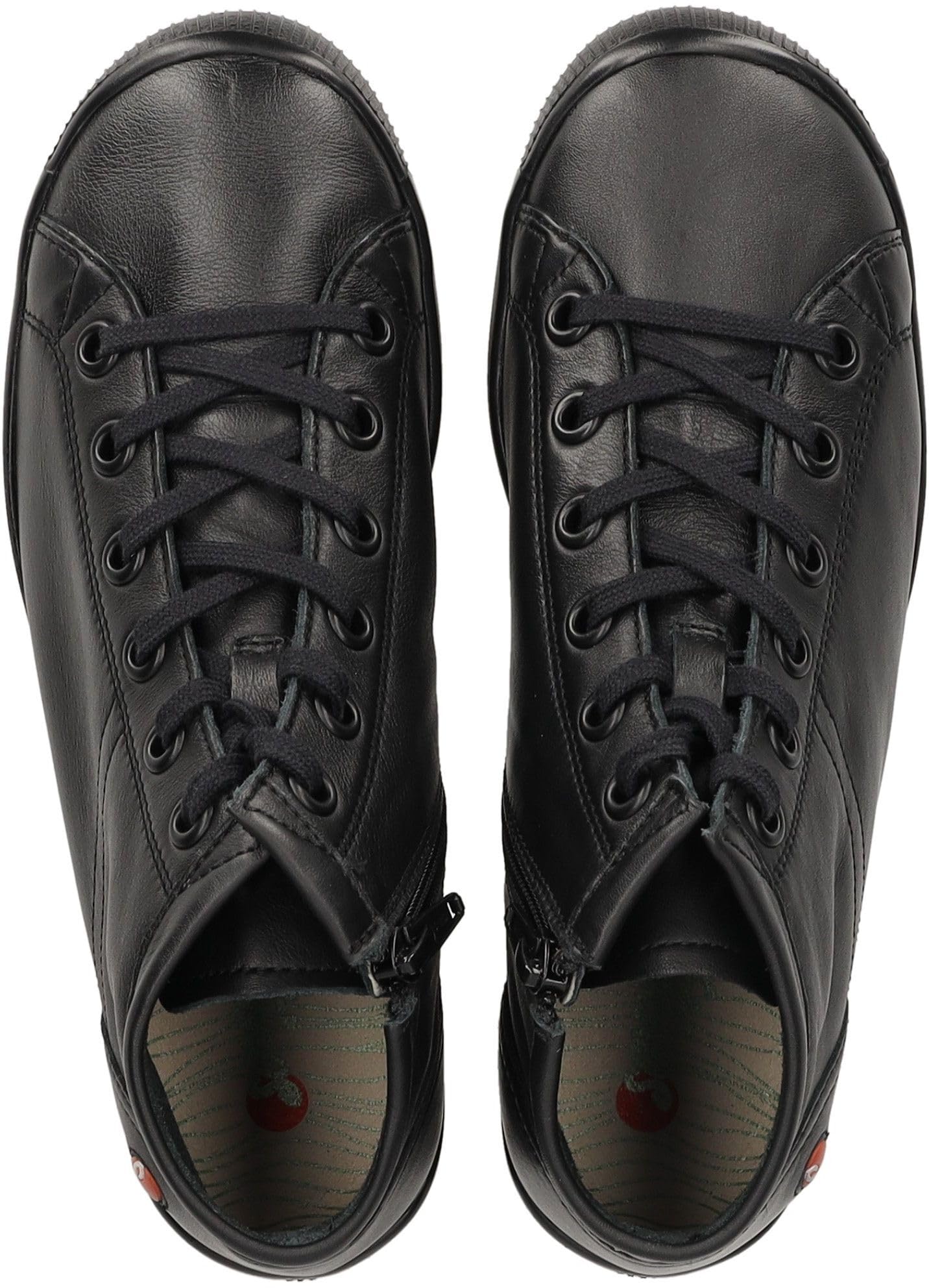 Softinos Donna ISLEENIII747 Black