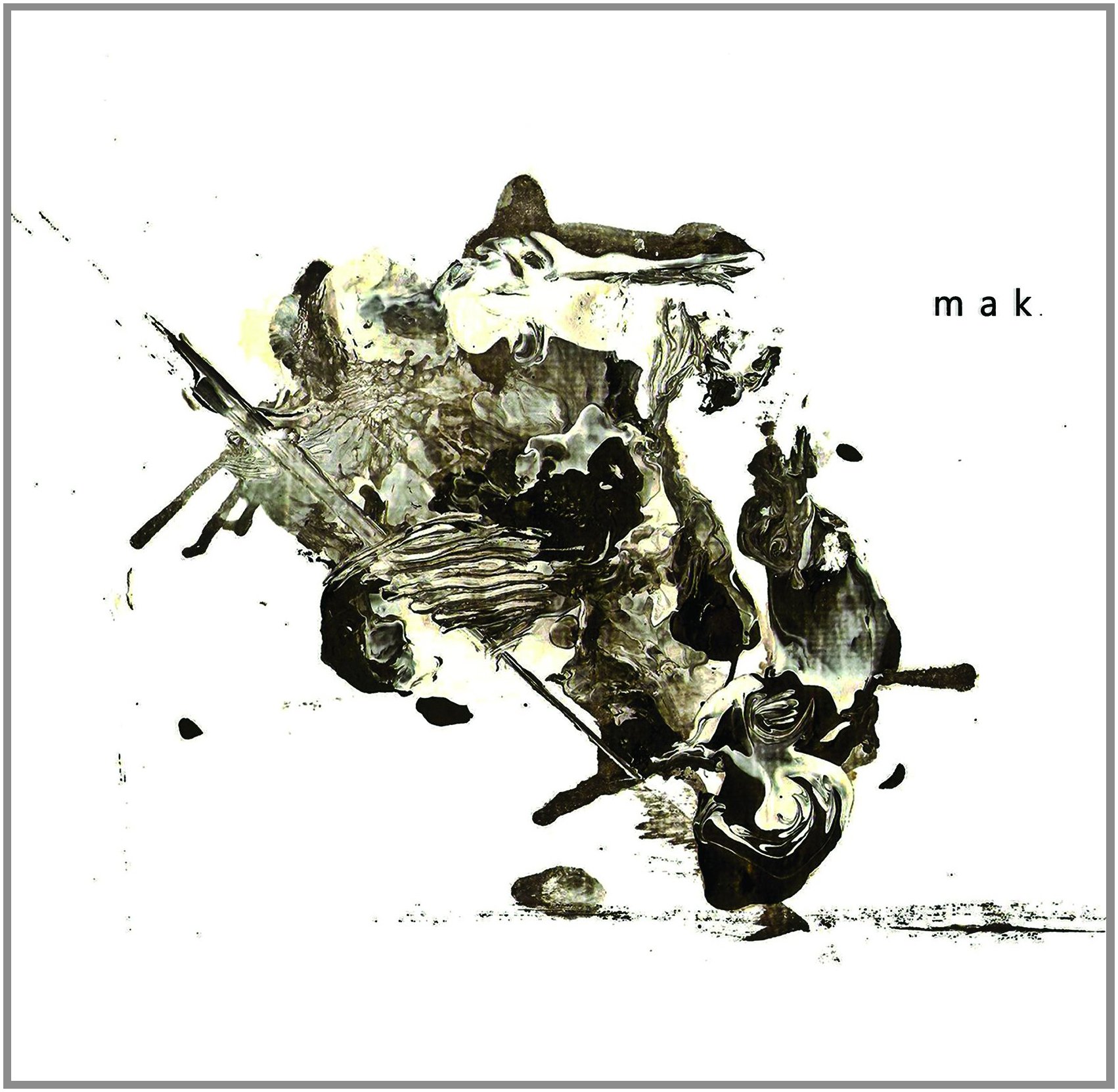 Mak [Audio CD] Mak