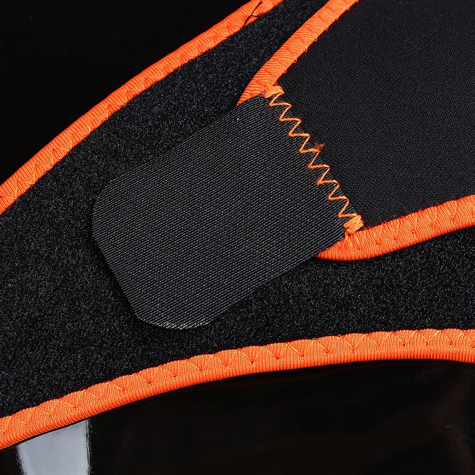 Supporto per La Spalla Regolabile, Involucro di Compressione della Spalla, Tutore per La Spalla, Design Ergonomico E Tessuto Leggero Traspirante, Resistente E Fitness, per Lussazione