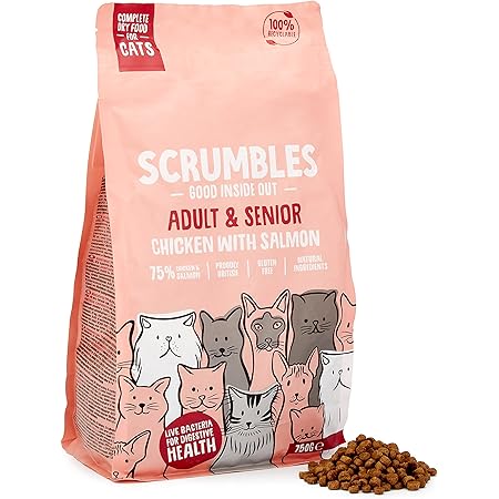 arden grange light cat