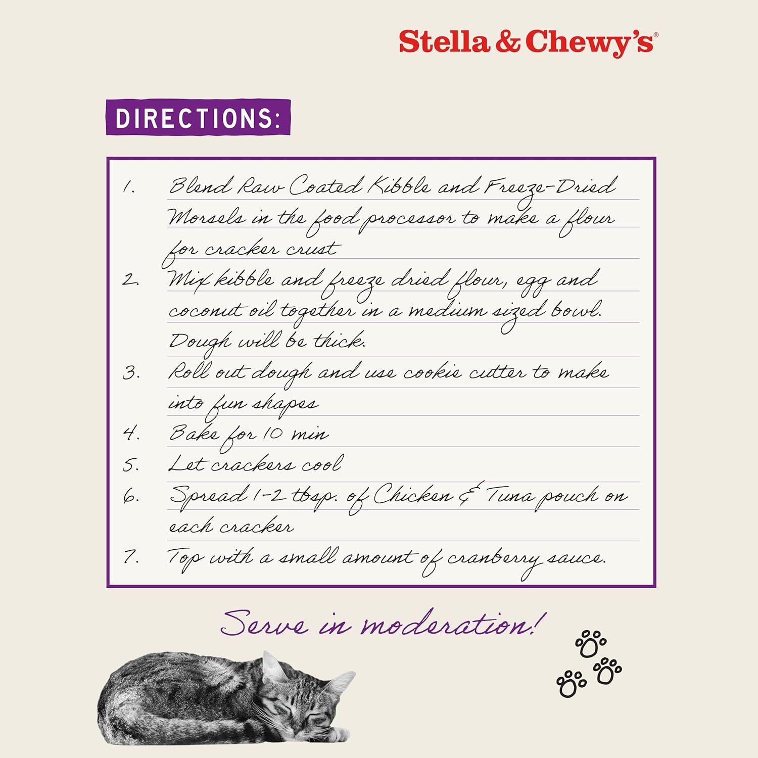 Stella & Chewy's Sea-Licious Tuna Melts Recipe Bundle (Raw Coated Kibble + Freeze-Dried + Wet Food Pouches)