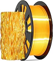 Vista 13 de Filamento de impresora PLA 3D de 0.069 in (1.75 mm), carrete de 2.2 lbs (1 kg) de material de impresión 3D, apto para la mayoría de impresoras FDM