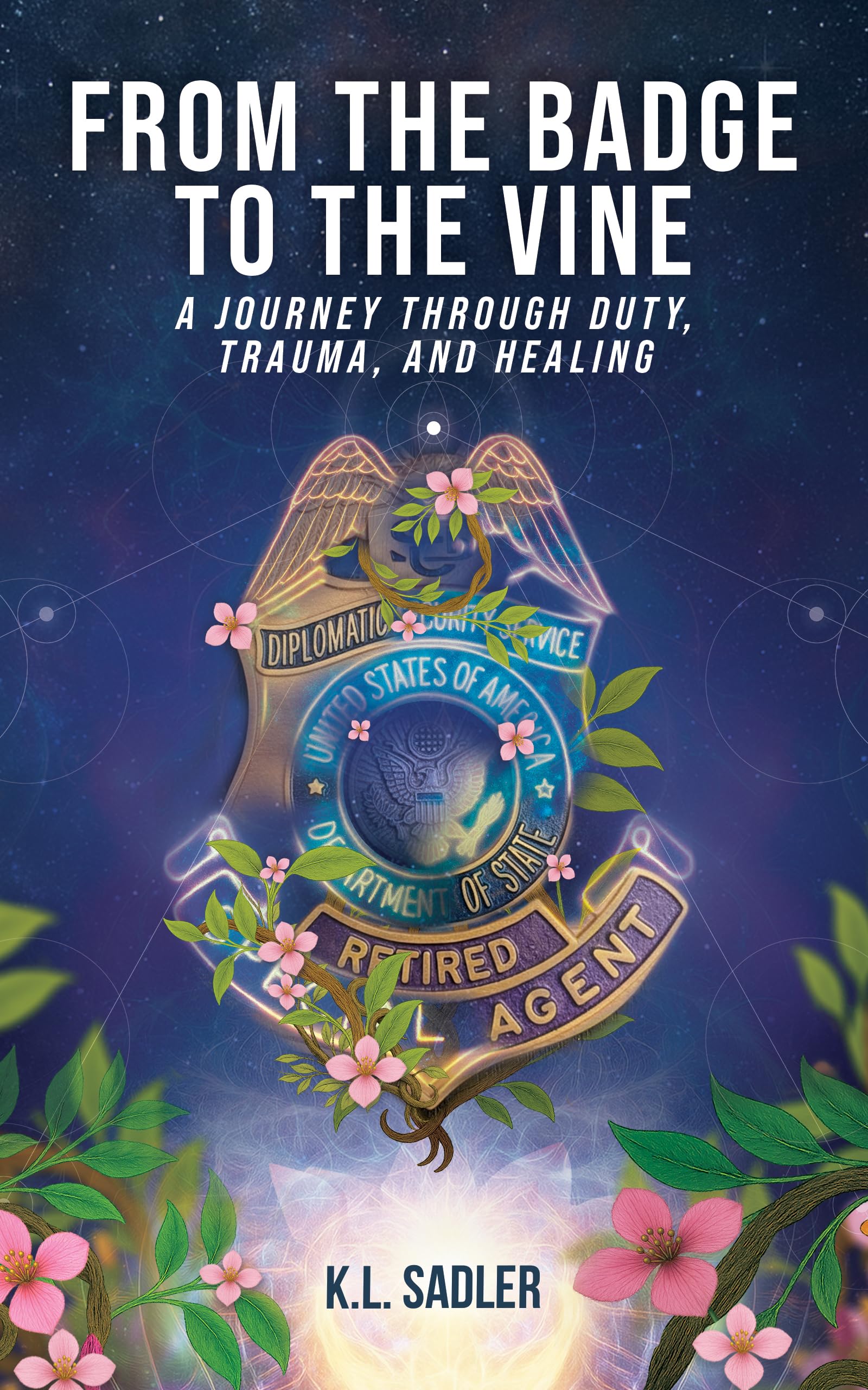 From the Badge to the Vine