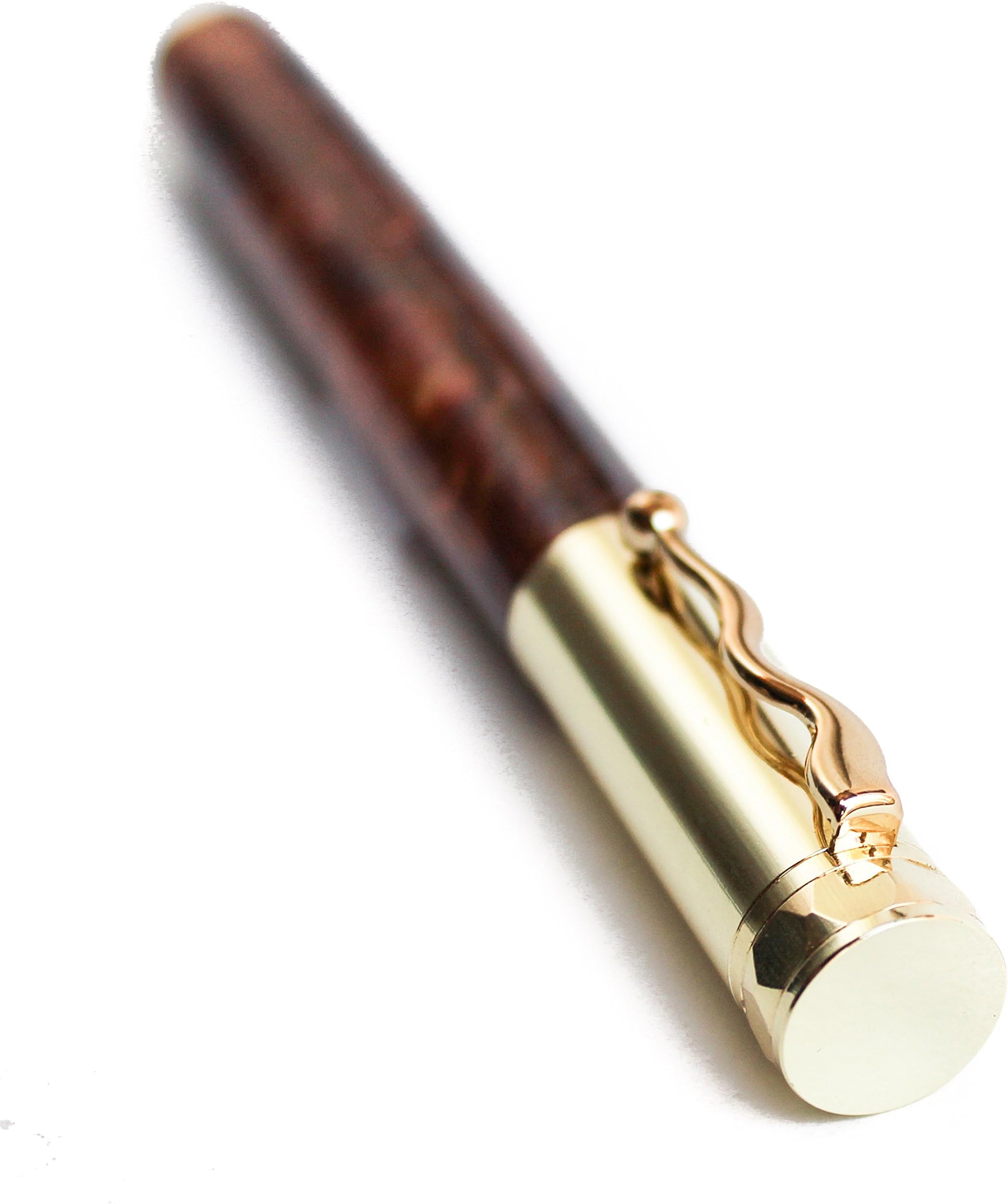 Magnetic Pen Kit (5-Pack, Gold)