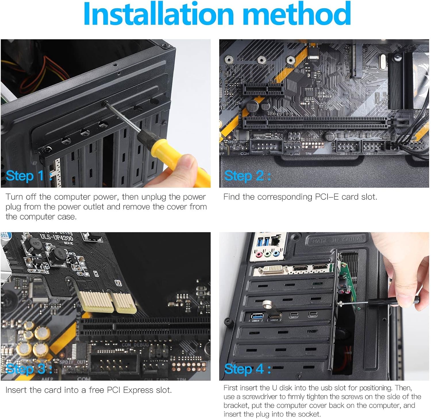 Review da Placa PCIe USB 3.0: Testado por 7 dias em Windows e Mac