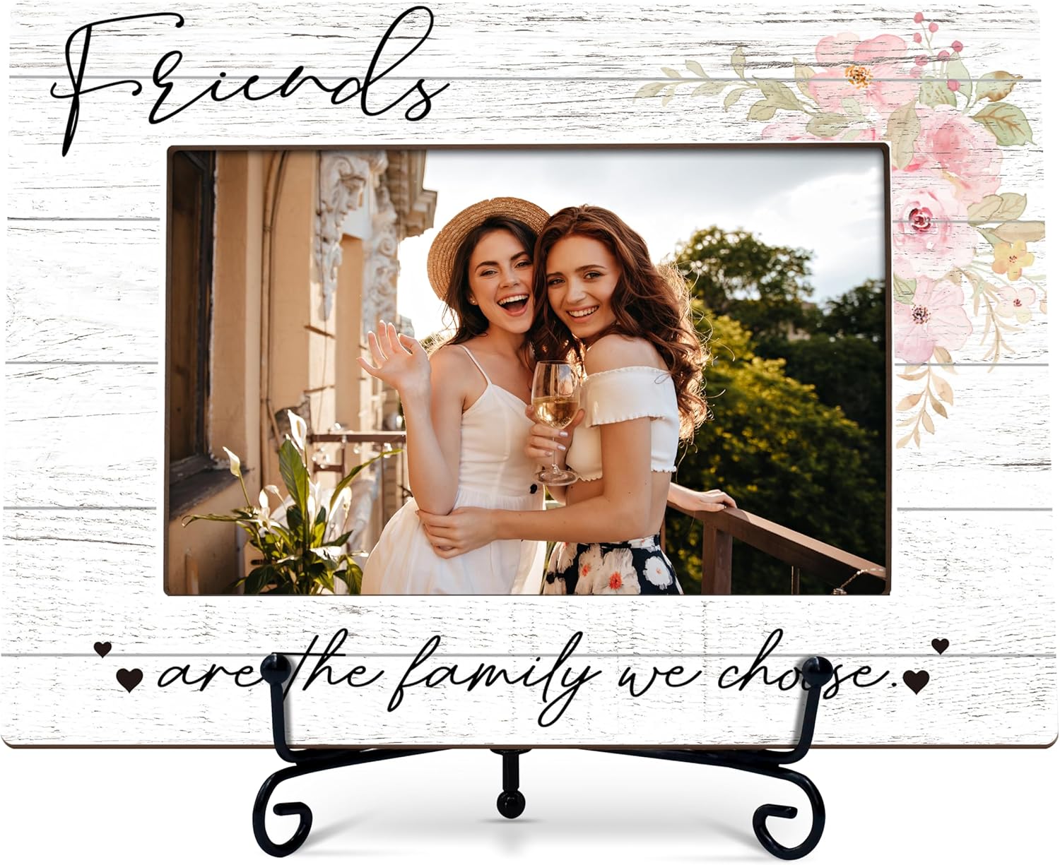 Best Home & Kitchen - Friend Photo Frame Gifts Review