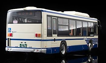 トミカリミテッドヴィンテージNEO N-139h いすゞエルガ 名古屋市交通局 Amazon | トミカリミテッドヴィンテージ ネオ 1/64 LV-N139h