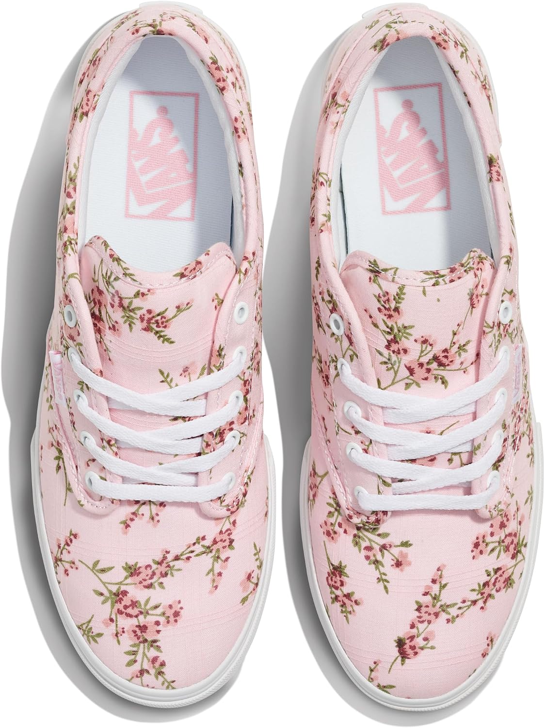 Vans Womens Atwood Low Top Shoe