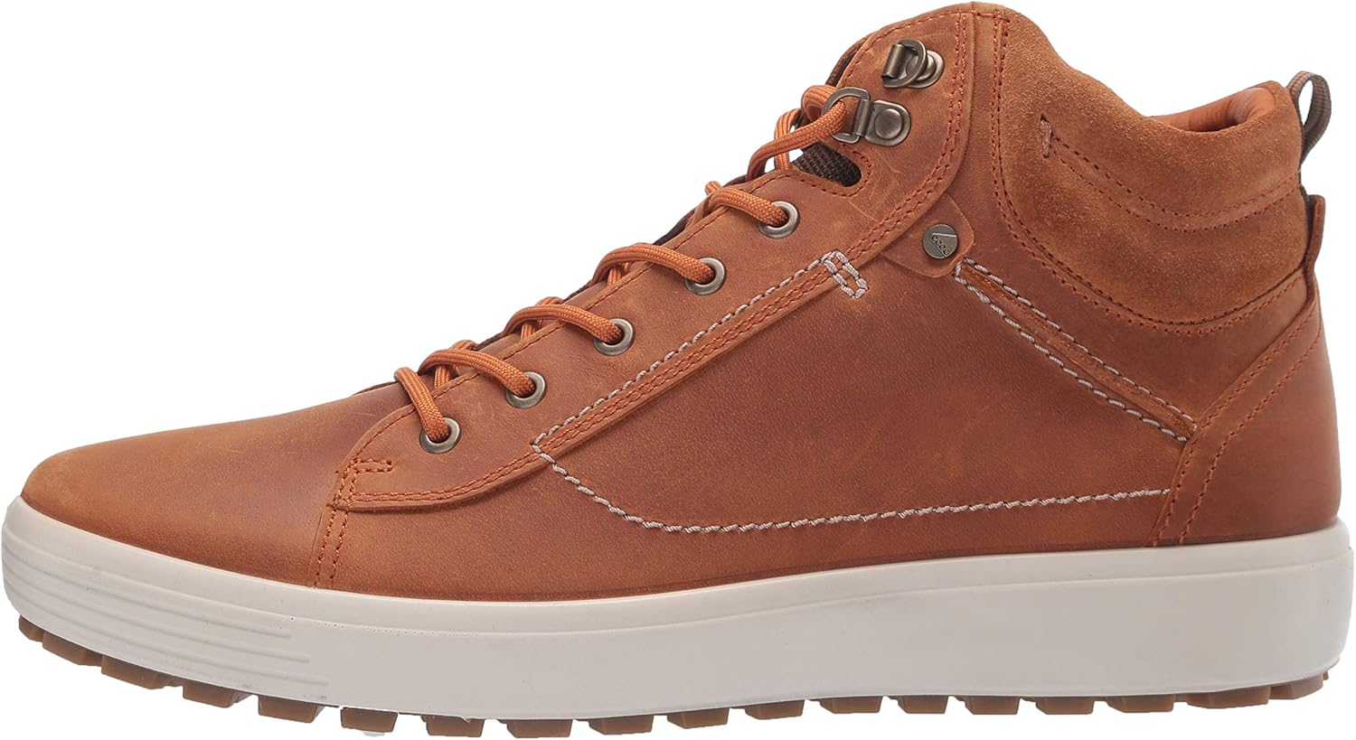ECCO Men's Soft 7 Tred Urban Boot Sneaker