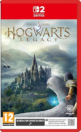 Hogwarts Legacy - Nintendo Switch 2