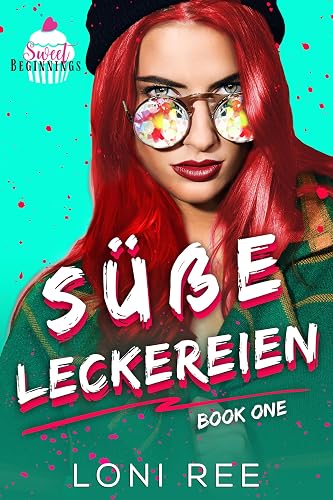 Süße Leckereien (Kanes Küsse)