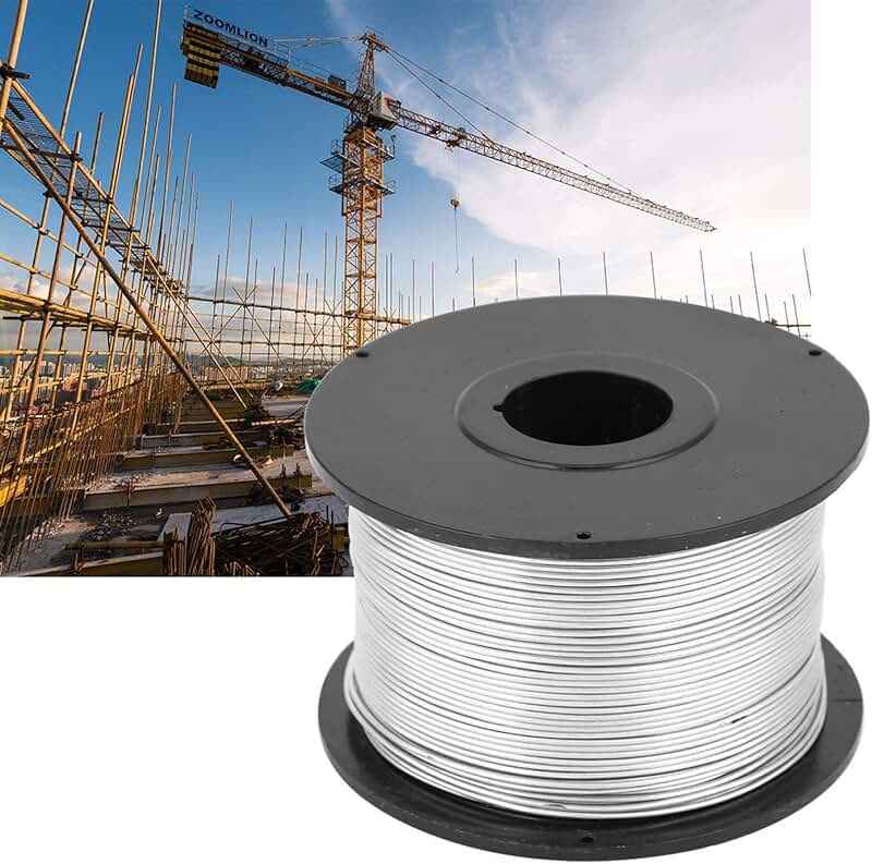 Amazon.ca rebar ties