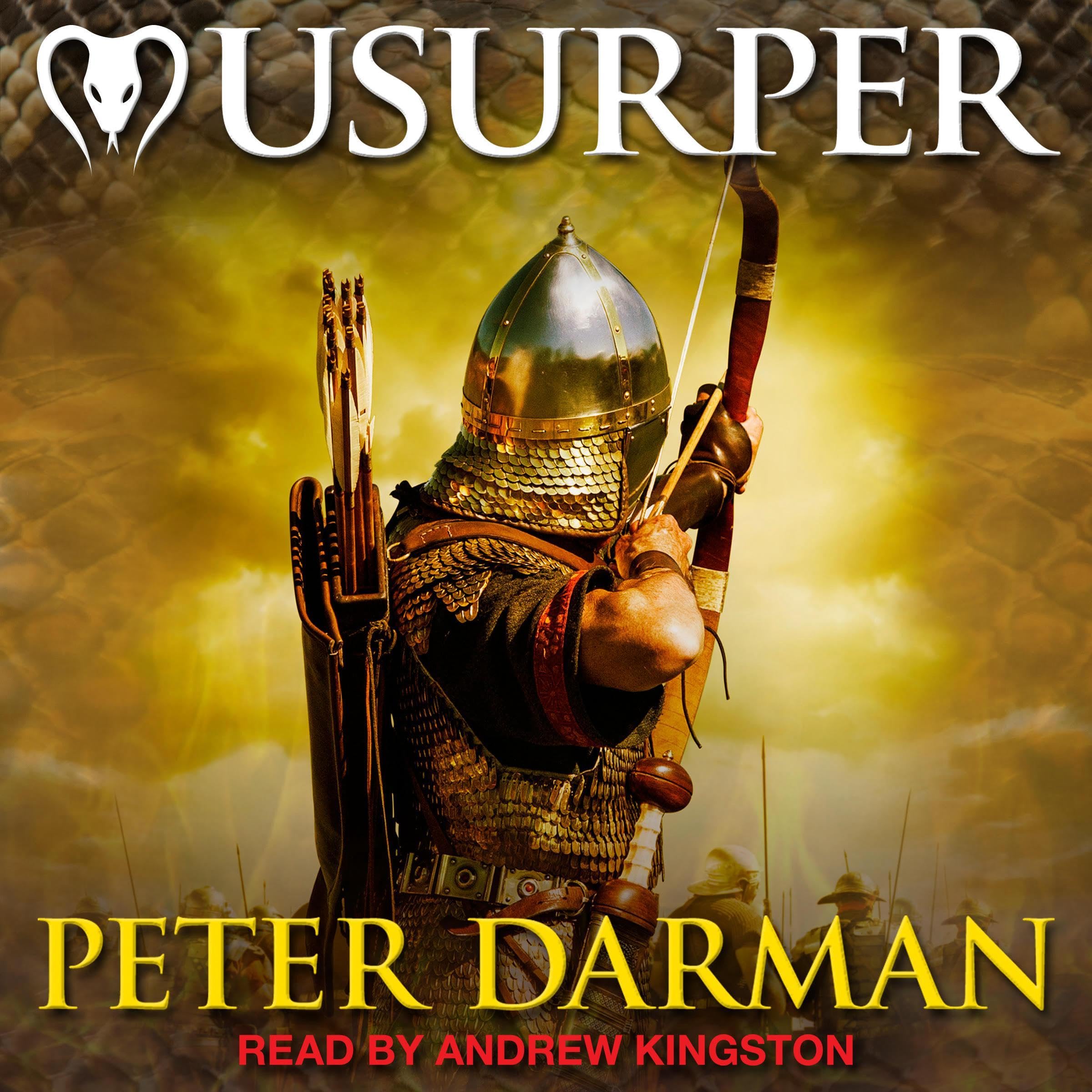 Usurper