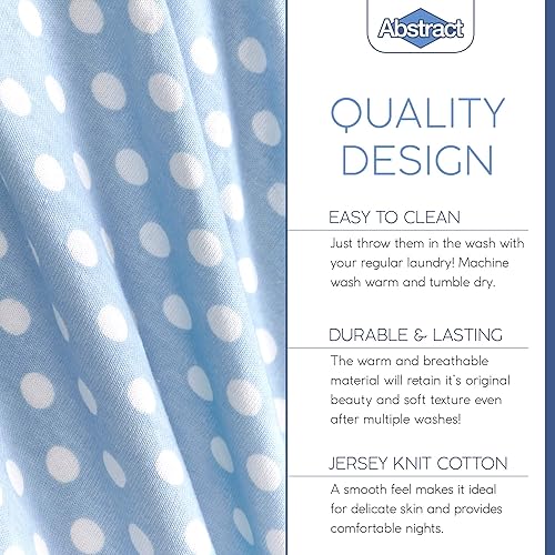 Vista 112 de Abstract Sábanas de algodón para cuna pequeñas – Pack n Play Sábanas bajeras – Sábanas ultrasuaves para cuna para niños y niñas – Universales